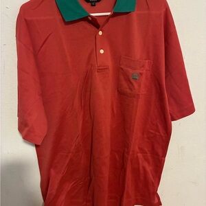 Christian Dior polo
